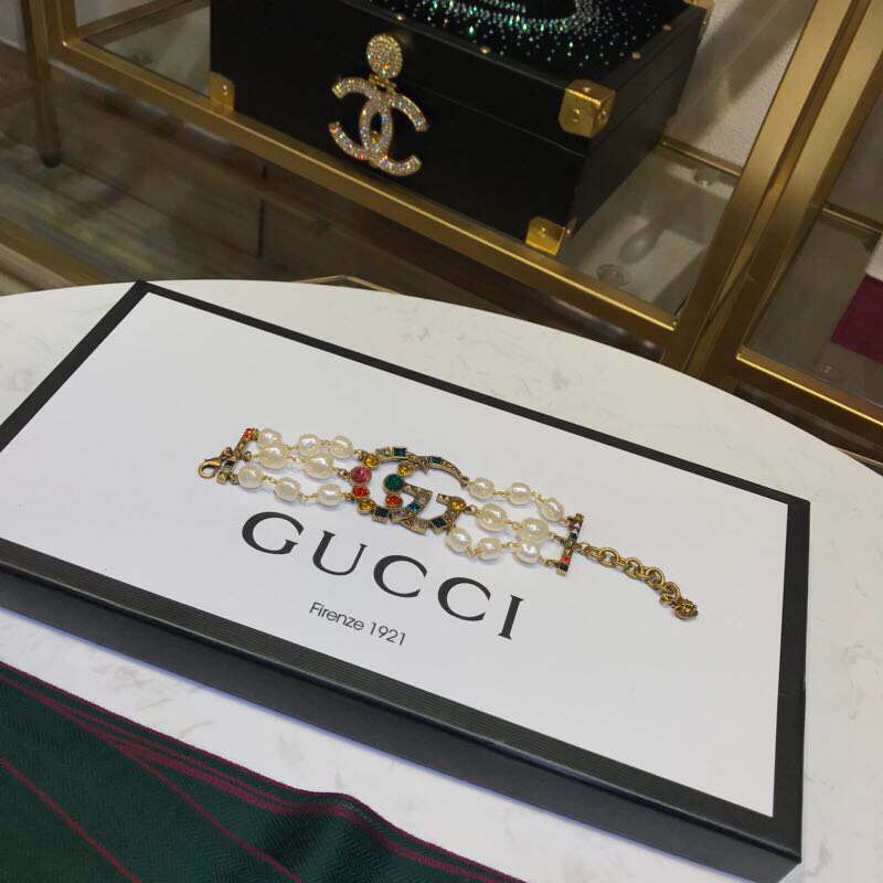 Gucci Bracelets